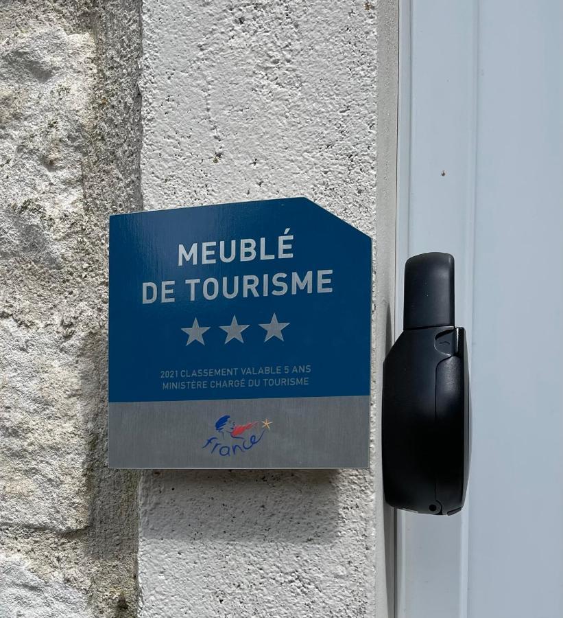 Le Gite De L'Esperance Arc-en-Barrois Exterior foto
